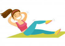 Como Secar Barriga – Fim da Gordura Abdominal →【Guia Completo!】