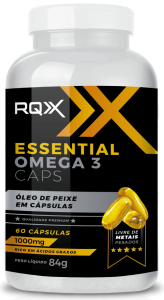 omega-3