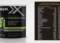 RQX Greentox – Melhor Suplemento Detox →【Opinião SINCERA!】