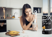 RQX Ultrashake Nutritional Vegano – Raquel Quartiero →【AQUI!】