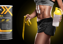 RQX Ultrashake Nutritional – Shake da Raquel Quartiero →【CONFIRA!】