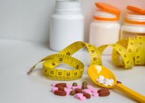 Suplemento Para Emagrecer – Emagrece e Funciona? →【Análise】